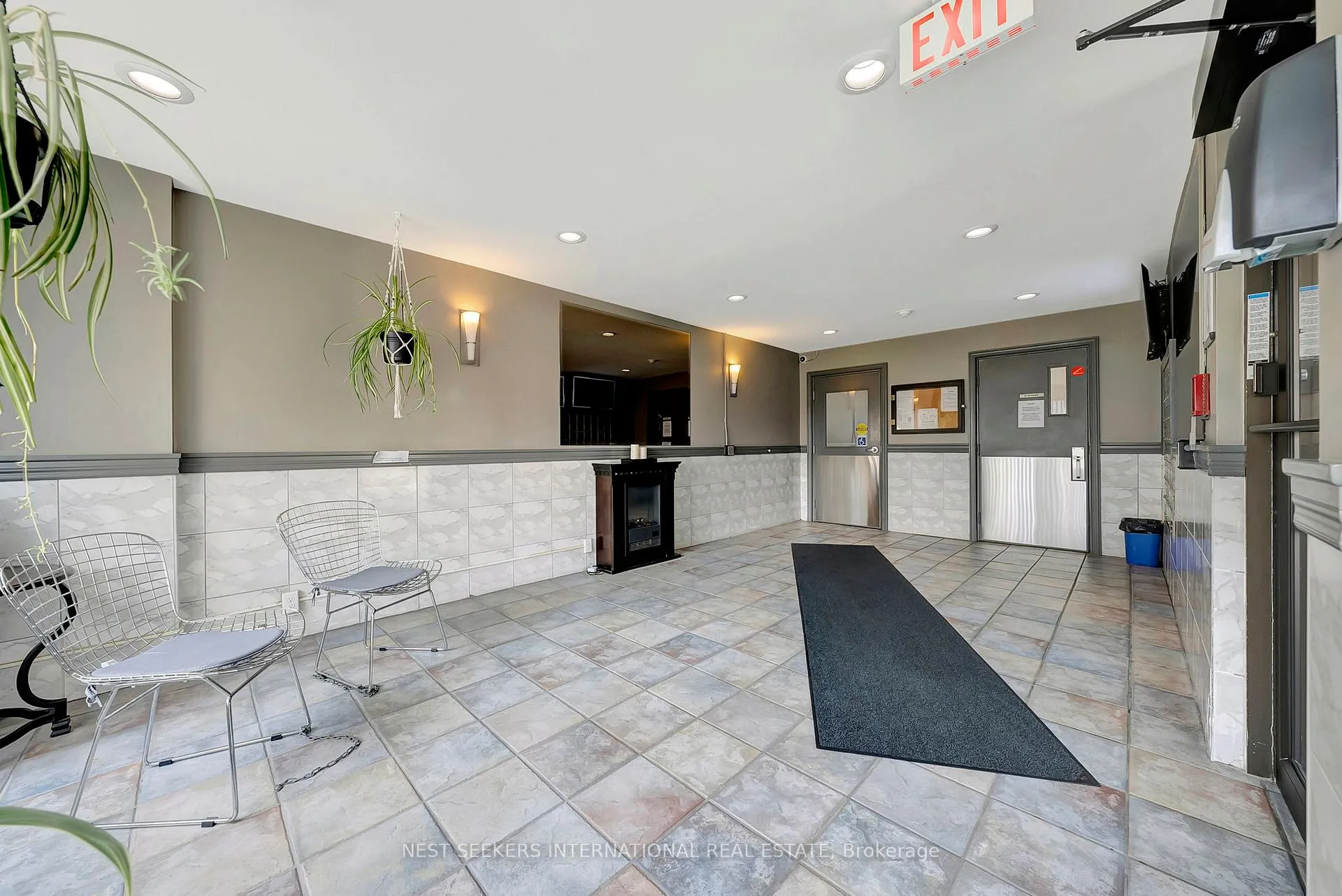 Photo 27 of Unit 401, 65 Highland Crescent, Kitchener — HOMEH