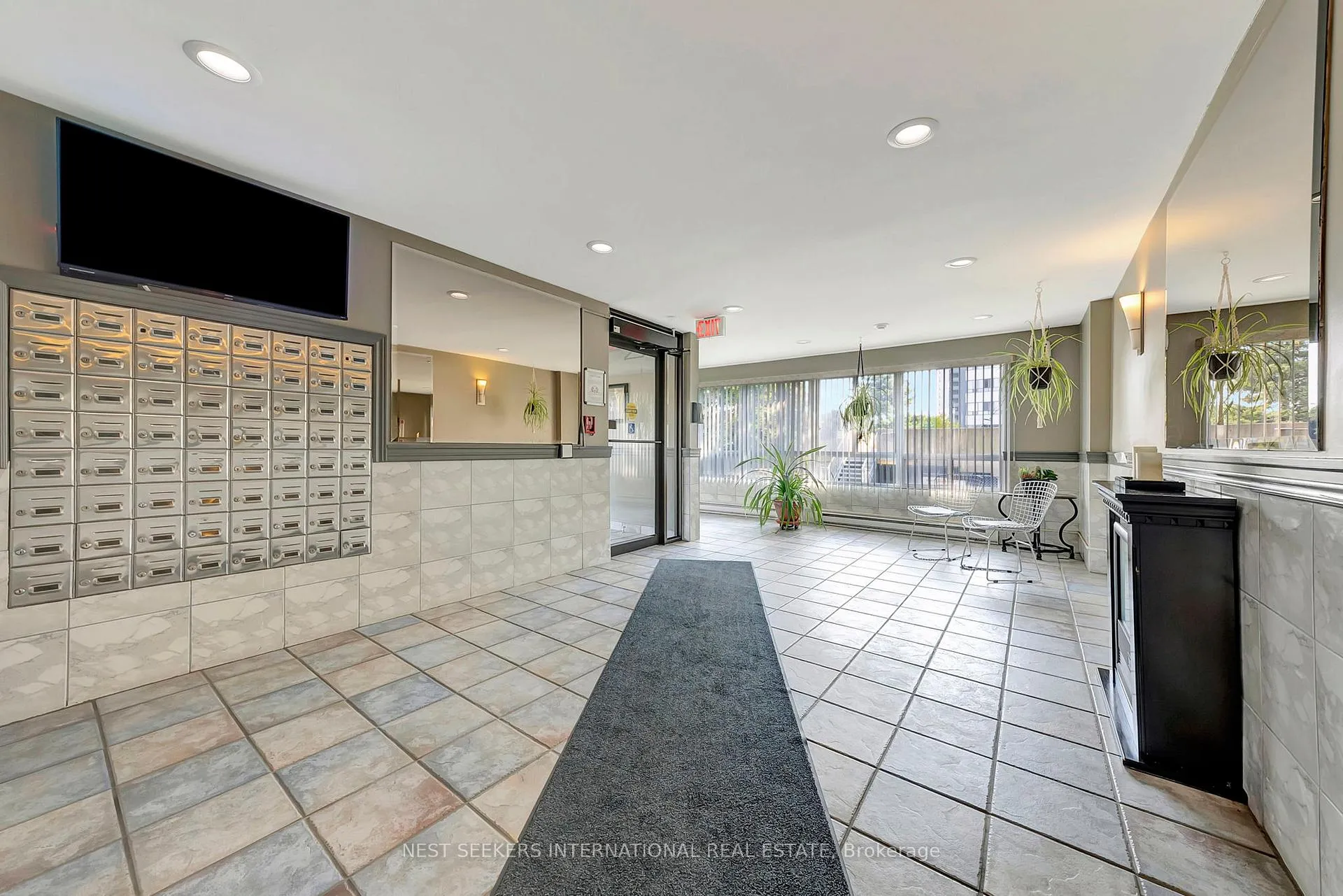 Photo 28 of Unit 401, 65 Highland Crescent, Kitchener — HOMEH