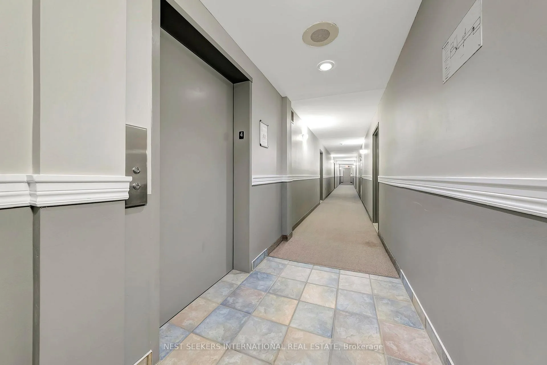 Photo 29 of Unit 401, 65 Highland Crescent, Kitchener — HOMEH