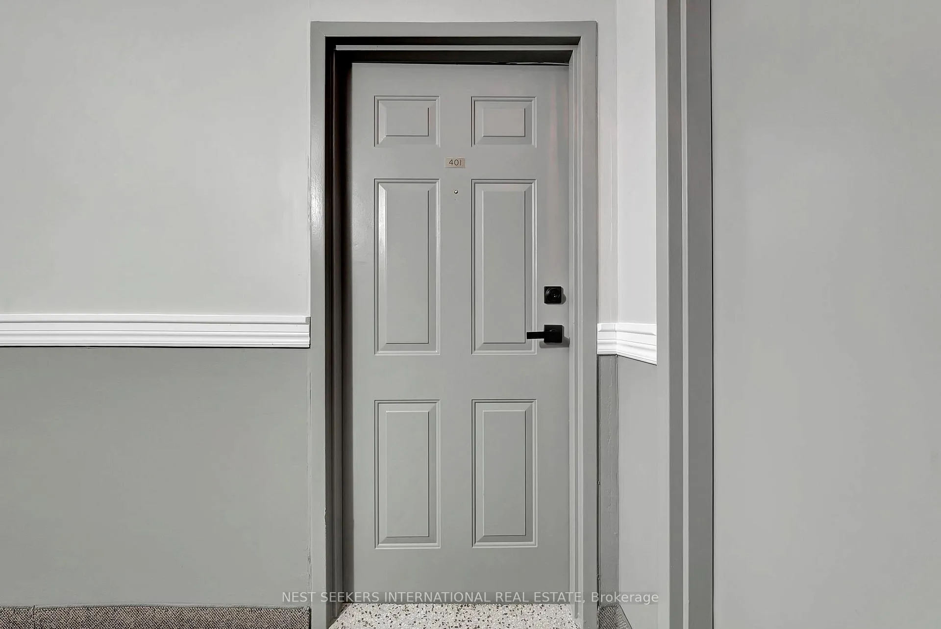 Photo 30 of Unit 401, 65 Highland Crescent, Kitchener — HOMEH
