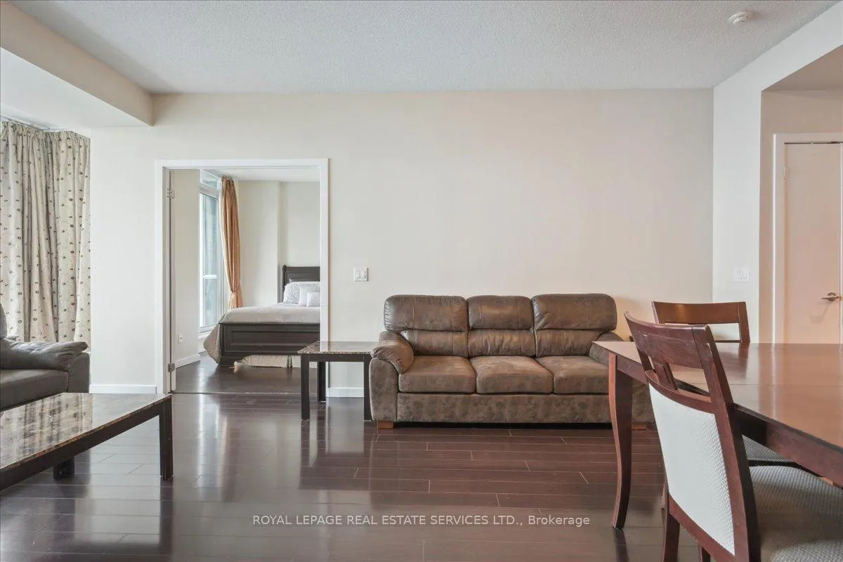Photo 26 of Unit 1007, 218 Queens Quay W, Toronto, Waterfront Communities — HOMEH
