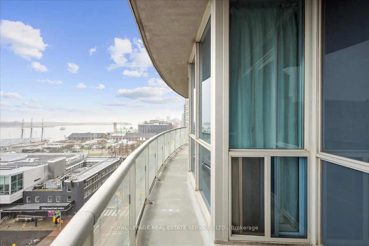 Photo 40 of Unit 1007, 218 Queens Quay W, Toronto, Waterfront Communities — HOMEH