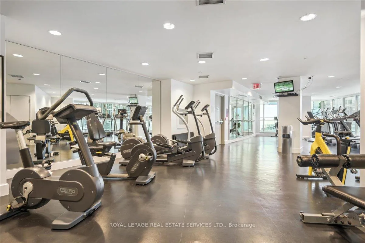 Photo 44 of Unit 1007, 218 Queens Quay W, Toronto, Waterfront Communities — HOMEH