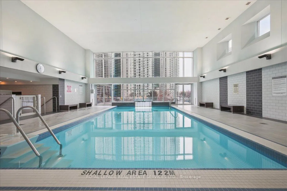 Photo 45 of Unit 1007, 218 Queens Quay W, Toronto, Waterfront Communities — HOMEH
