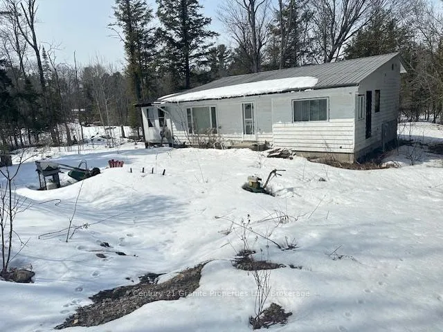 Photo 1 of 30 Pineridge Drive, McDougall — HOMEH
