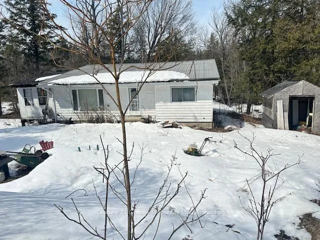 Photo 2 of 30 Pineridge Drive, McDougall — HOMEH