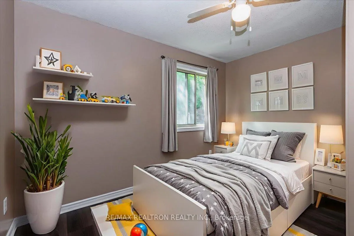 Photo 13 of Unit 210, 25 Meadow Lane, Barrie, Ardagh — HOMEH