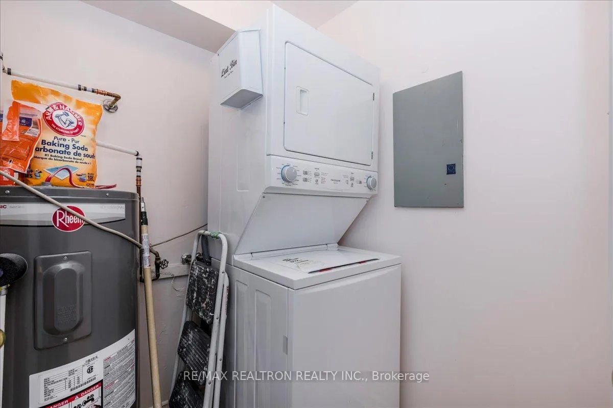 Photo 22 of Unit 210, 25 Meadow Lane, Barrie, Ardagh — HOMEH