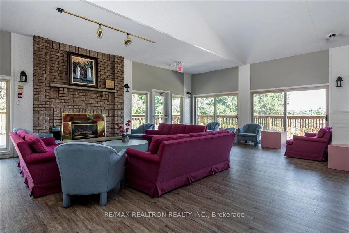 Photo 28 of Unit 210, 25 Meadow Lane, Barrie, Ardagh — HOMEH