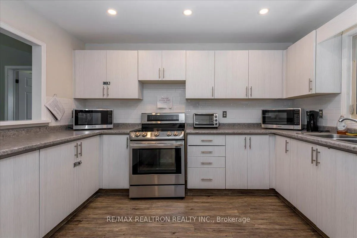 Photo 30 of Unit 210, 25 Meadow Lane, Barrie, Ardagh — HOMEH