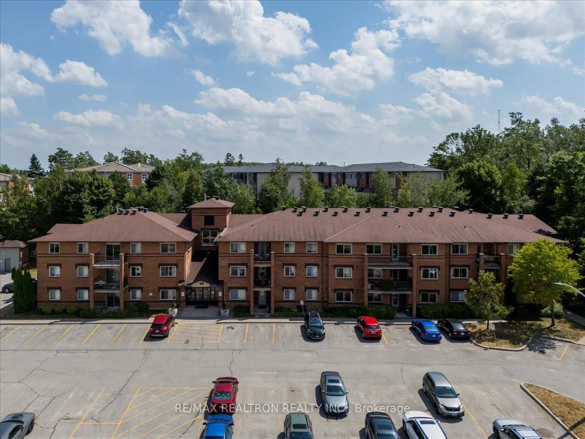 Photo 31 of Unit 210, 25 Meadow Lane, Barrie, Ardagh — HOMEH