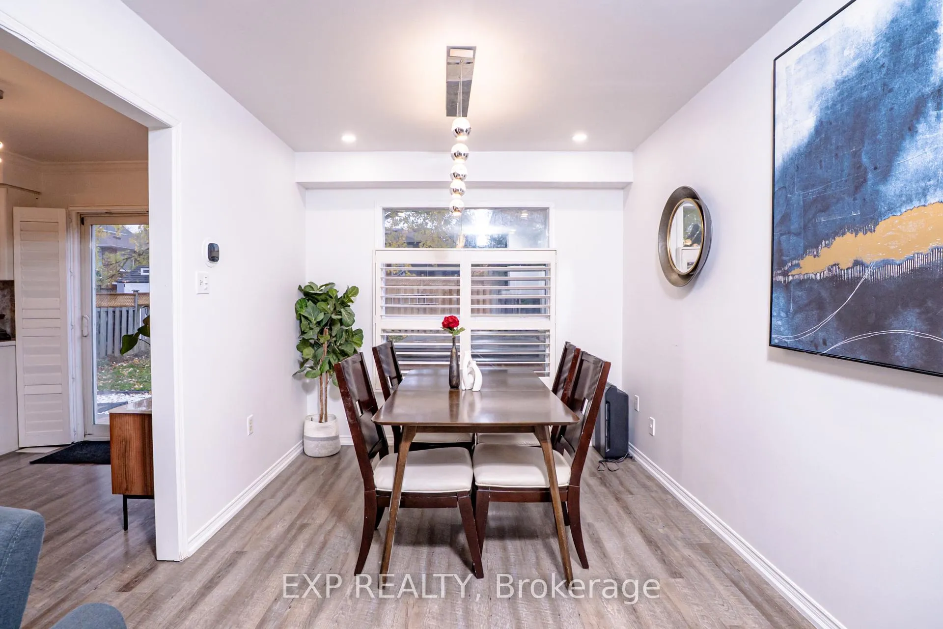 Photo 6 of 5 Rutherford Drive, Clarington, Newcastle — HOMEH