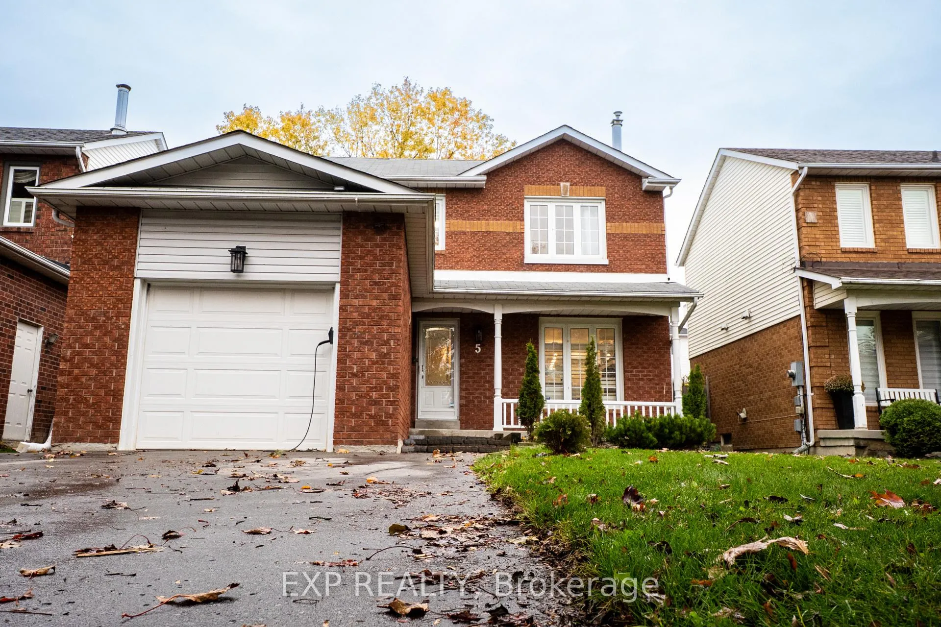 Photo 40 of 5 Rutherford Drive, Clarington, Newcastle — HOMEH