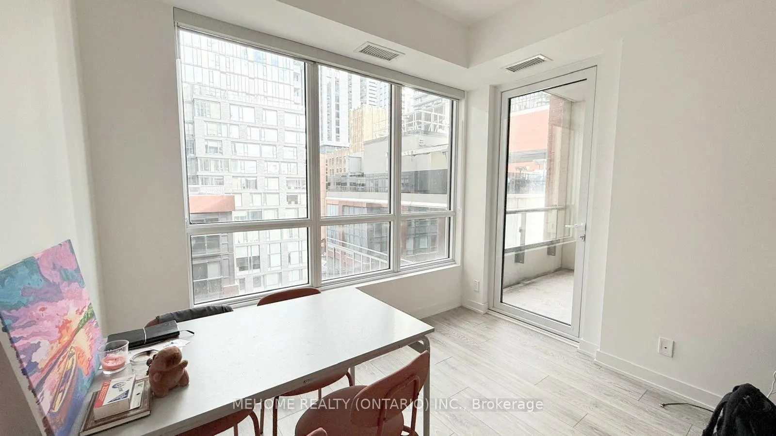 Photo 7 of Unit 813, 108 Peter Street, Toronto, Waterfront Communities — HOMEH