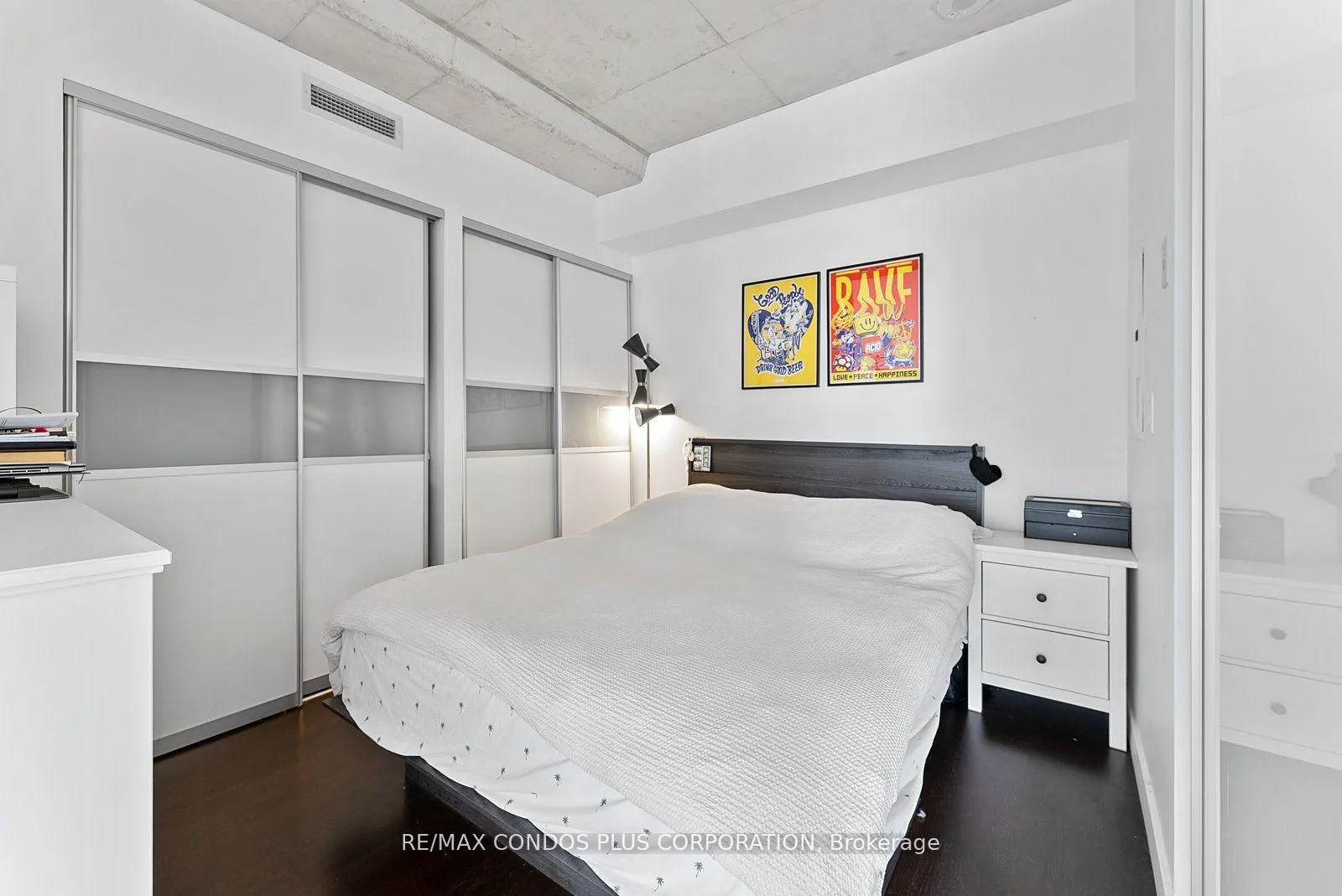 Photo 13 of Unit 710, 55 Stewart Street, Toronto, Waterfront Communities — HOMEH