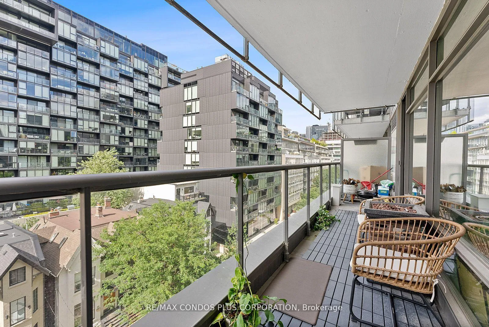 Photo 16 of Unit 710, 55 Stewart Street, Toronto, Waterfront Communities — HOMEH