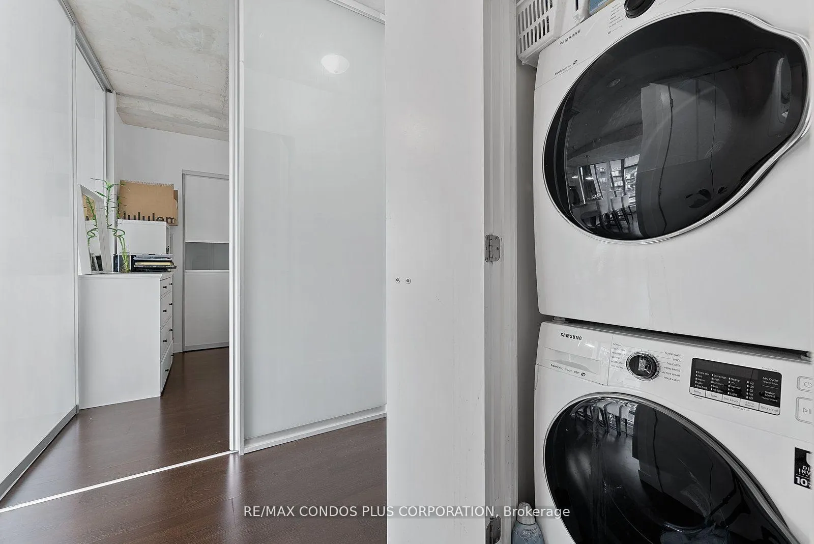 Photo 18 of Unit 710, 55 Stewart Street, Toronto, Waterfront Communities — HOMEH