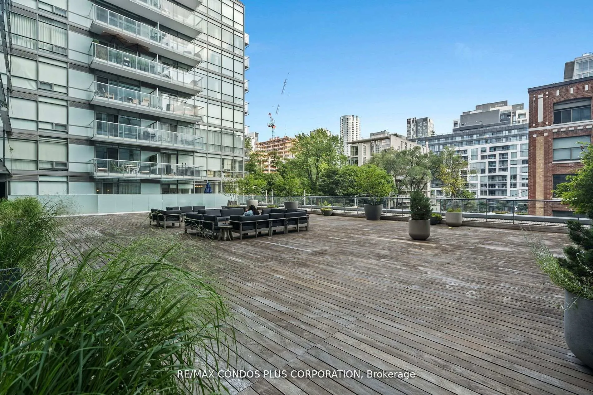 Photo 19 of Unit 710, 55 Stewart Street, Toronto, Waterfront Communities — HOMEH