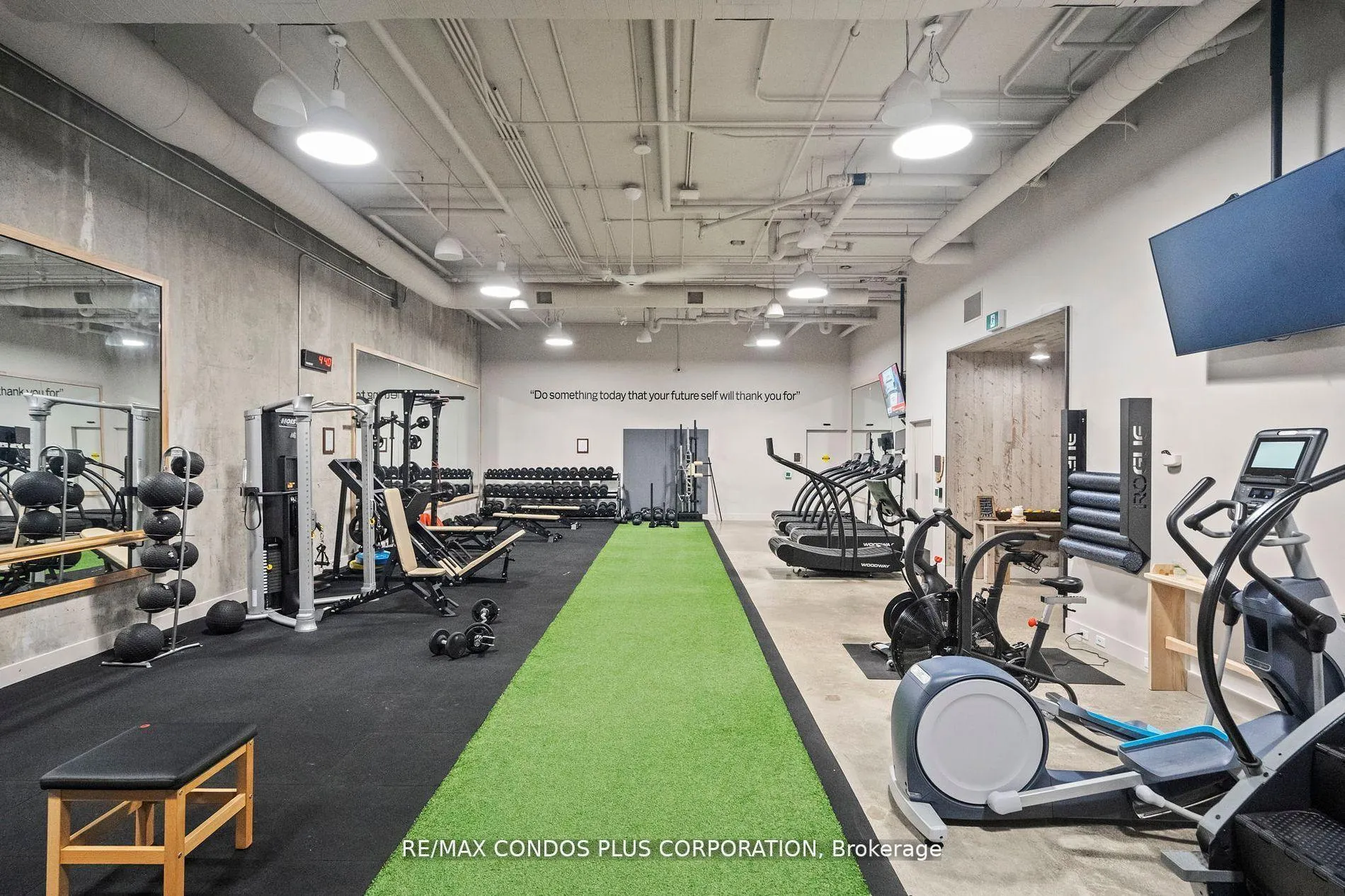 Photo 21 of Unit 710, 55 Stewart Street, Toronto, Waterfront Communities — HOMEH