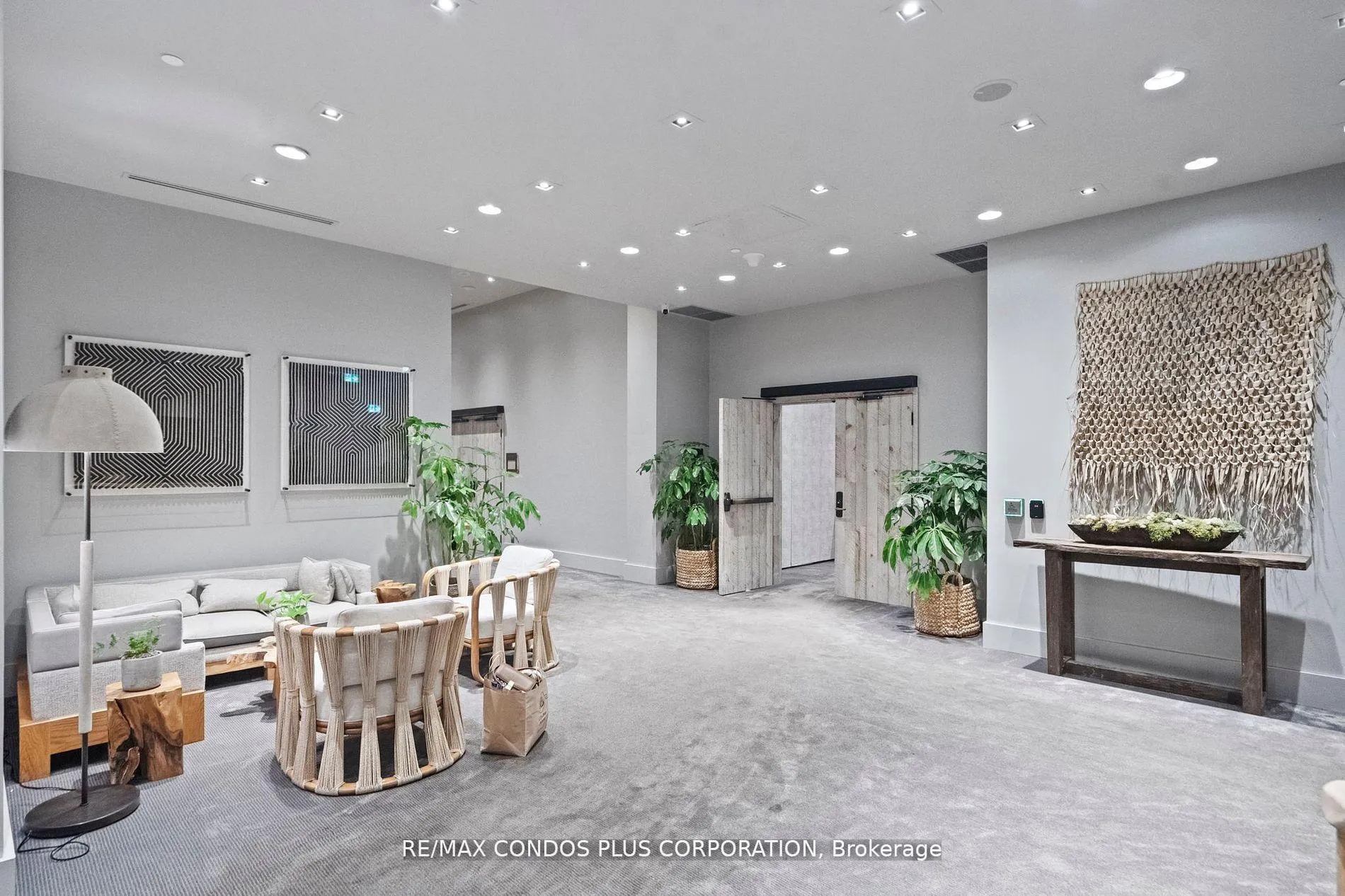 Photo 23 of Unit 710, 55 Stewart Street, Toronto, Waterfront Communities — HOMEH