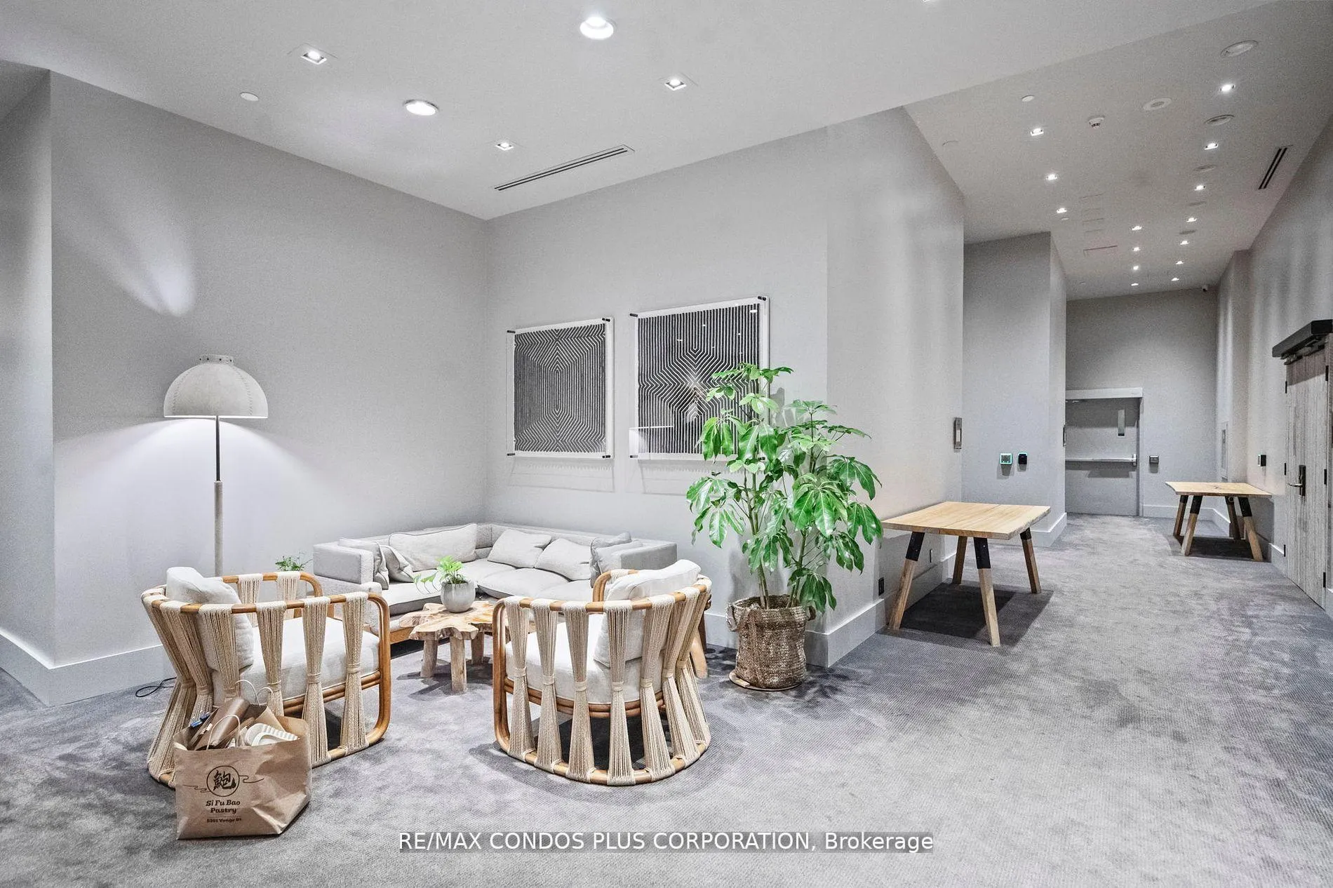 Photo 24 of Unit 710, 55 Stewart Street, Toronto, Waterfront Communities — HOMEH