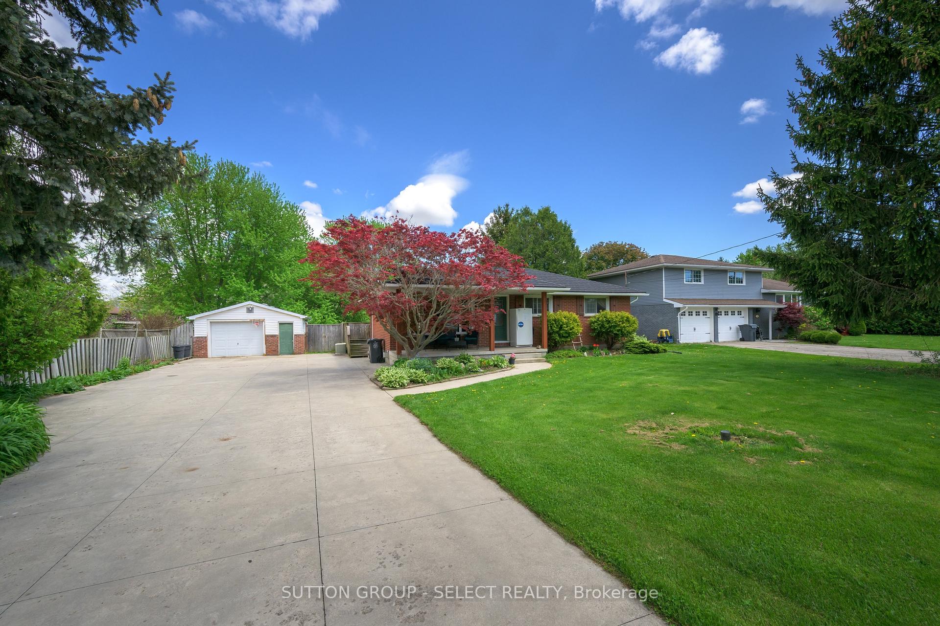 Photo 1 of 108 Coulter Avenue, Central Elgin, Rural Central Elgin — HOMEH