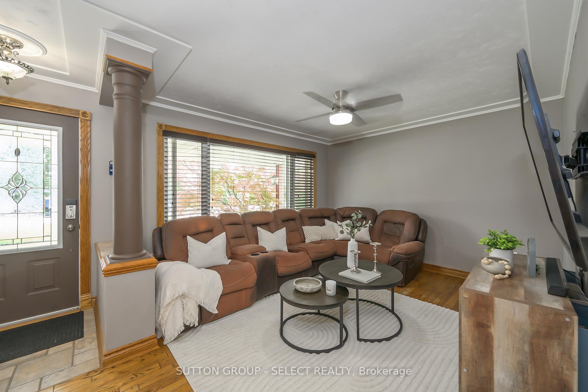 Photo 14 of 108 Coulter Avenue, Central Elgin, Rural Central Elgin — HOMEH