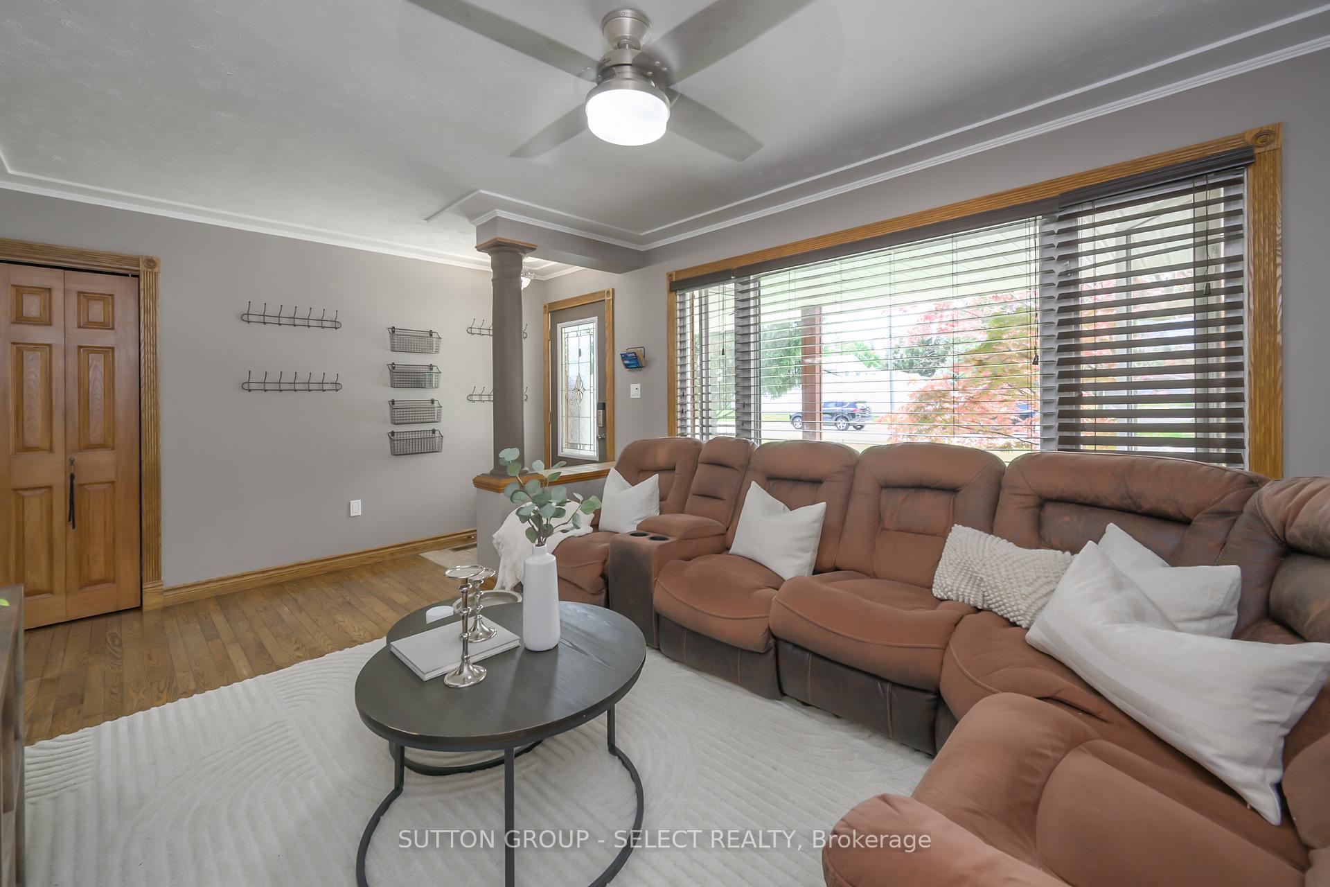 Photo 15 of 108 Coulter Avenue, Central Elgin, Rural Central Elgin — HOMEH
