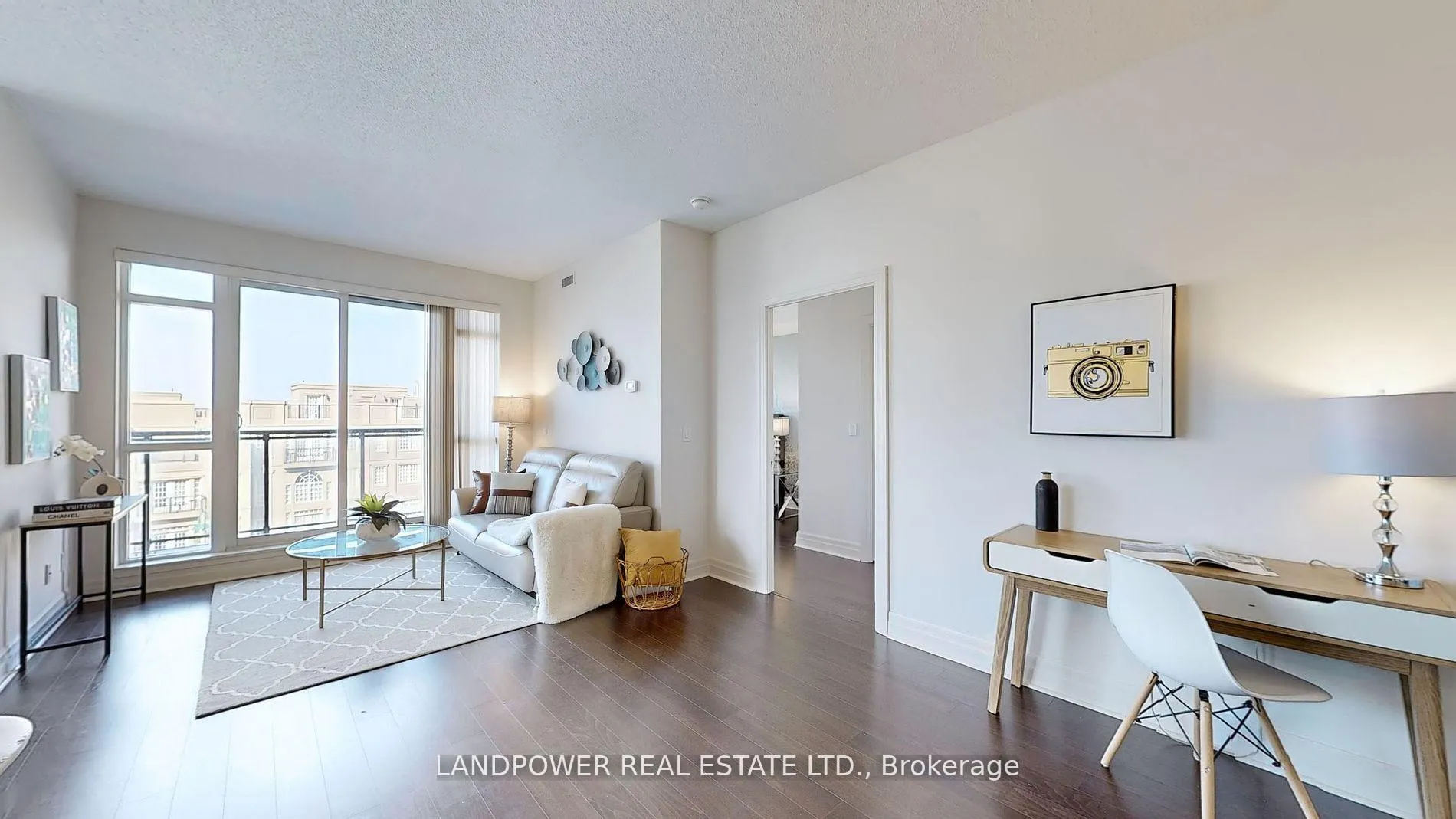 Photo 5 of Unit 415, 8130 Birchmount Road, Markham, Unionville — HOMEH