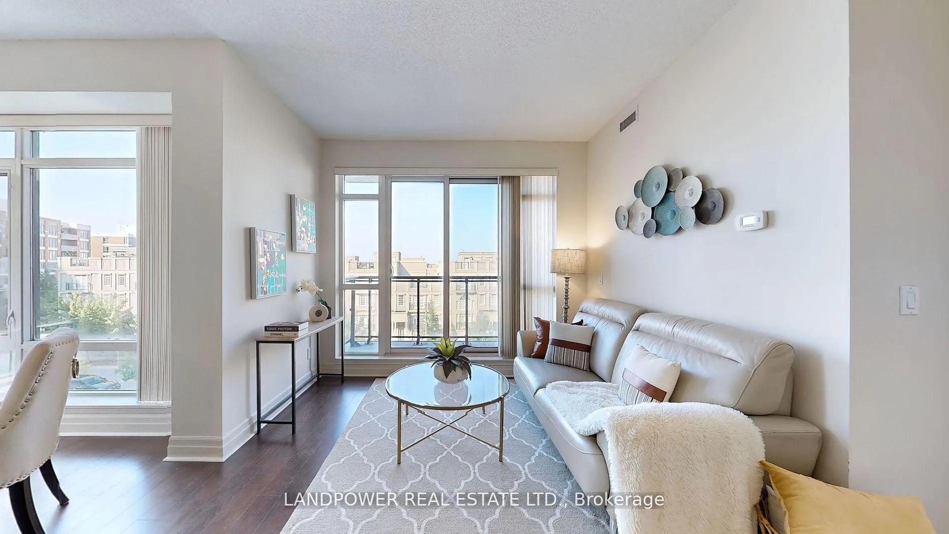 Photo 6 of Unit 415, 8130 Birchmount Road, Markham, Unionville — HOMEH