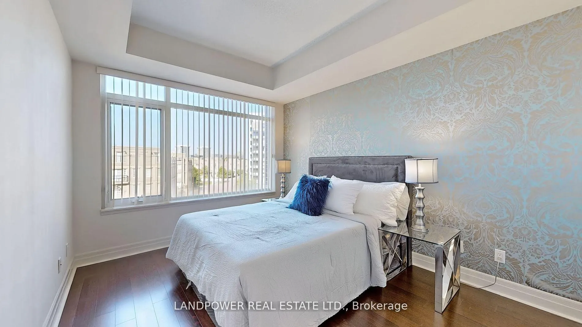 Photo 15 of Unit 415, 8130 Birchmount Road, Markham, Unionville — HOMEH