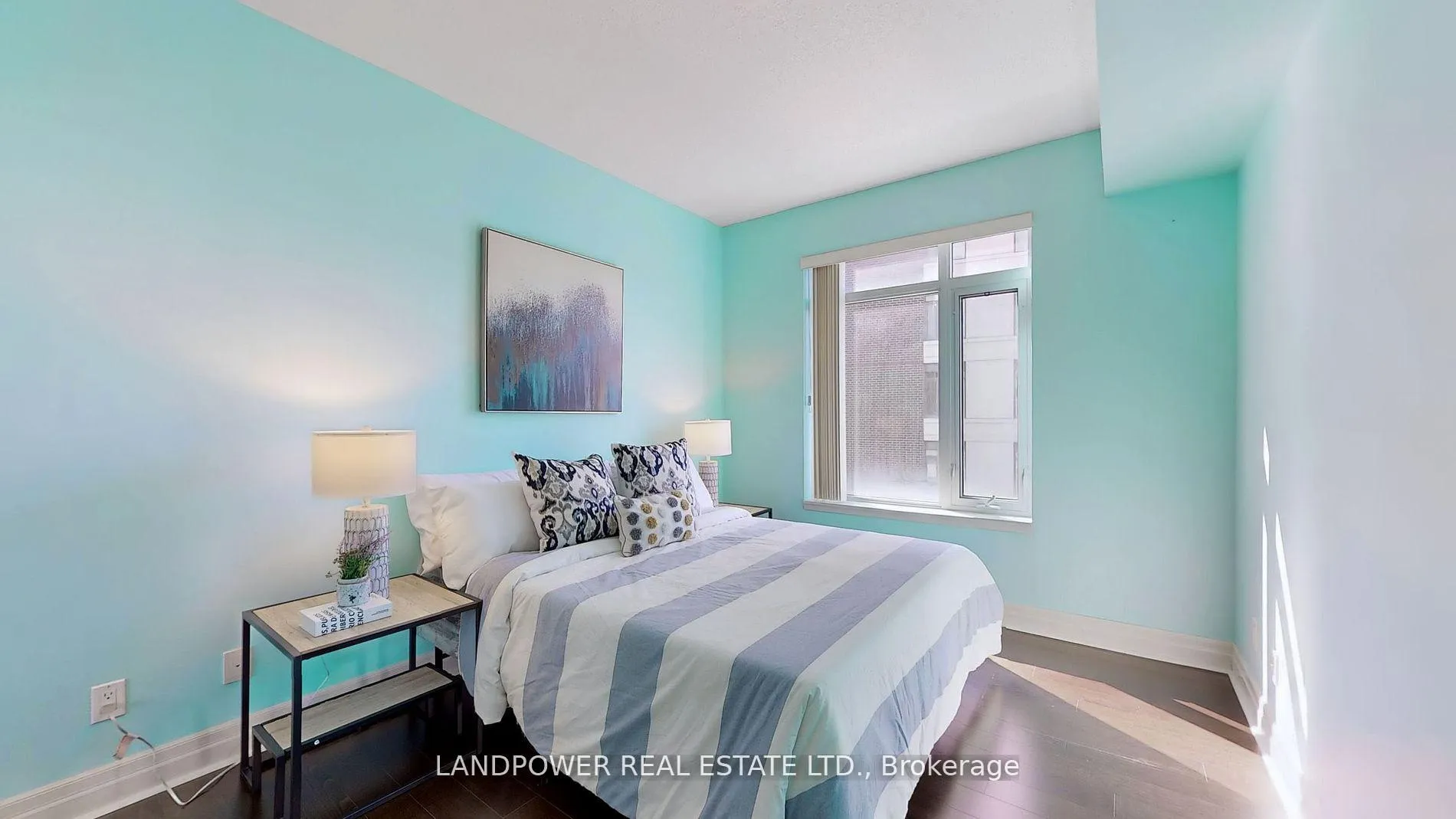 Photo 18 of Unit 415, 8130 Birchmount Road, Markham, Unionville — HOMEH