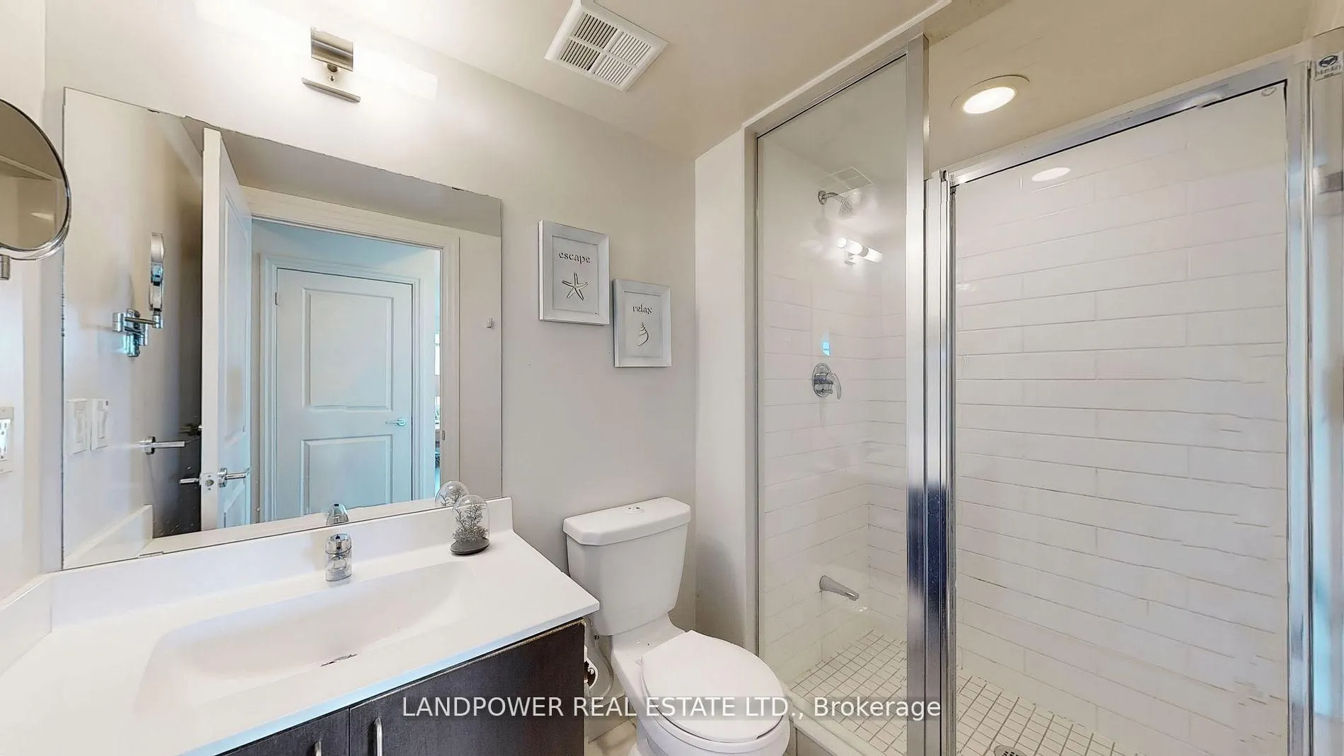 Photo 20 of Unit 415, 8130 Birchmount Road, Markham, Unionville — HOMEH