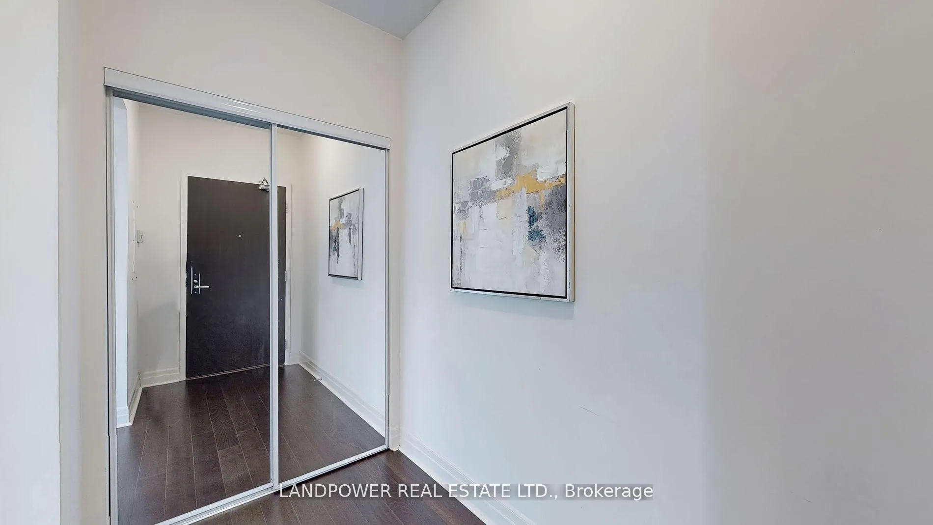 Photo 22 of Unit 415, 8130 Birchmount Road, Markham, Unionville — HOMEH