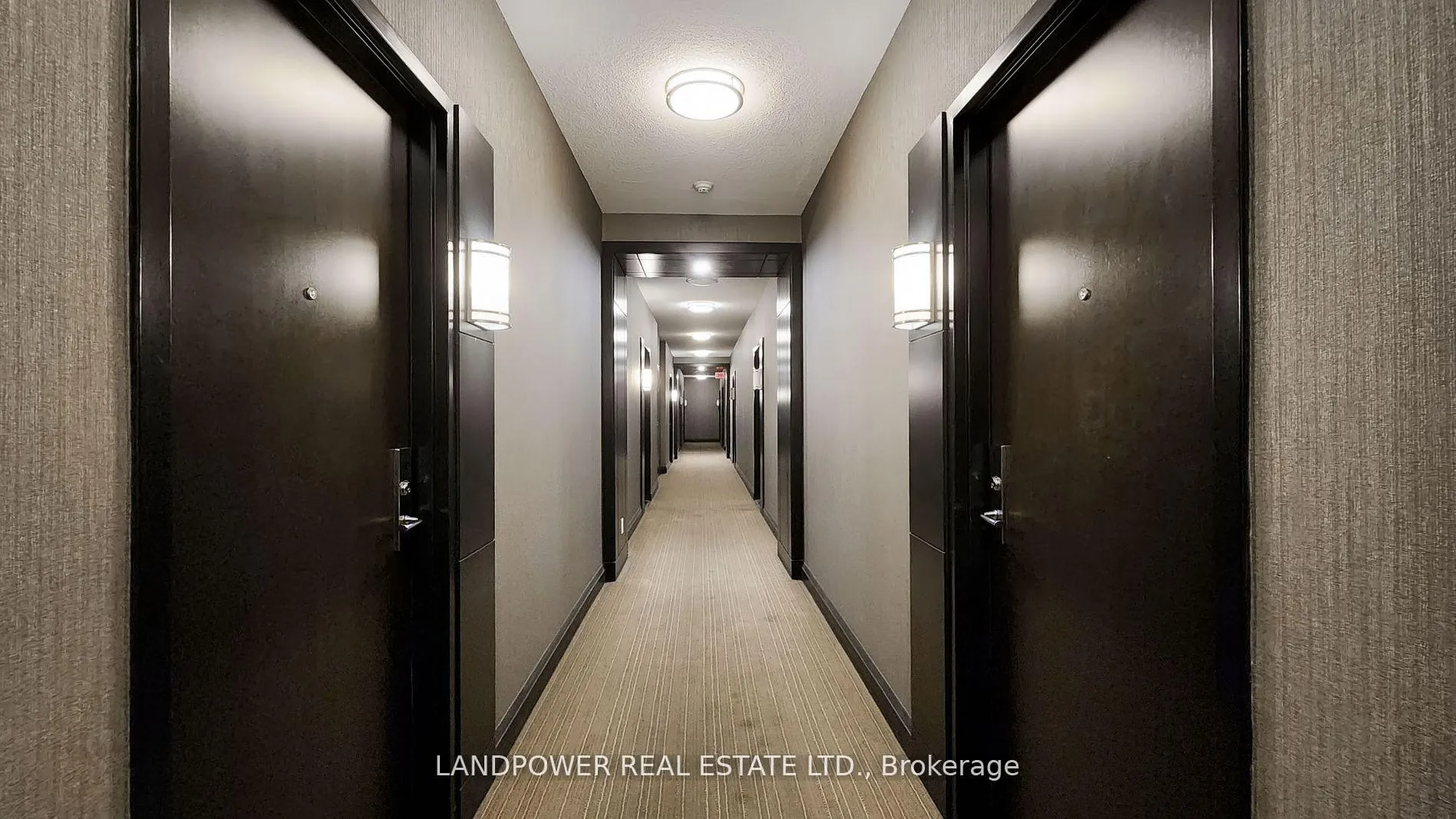 Photo 24 of Unit 415, 8130 Birchmount Road, Markham, Unionville — HOMEH