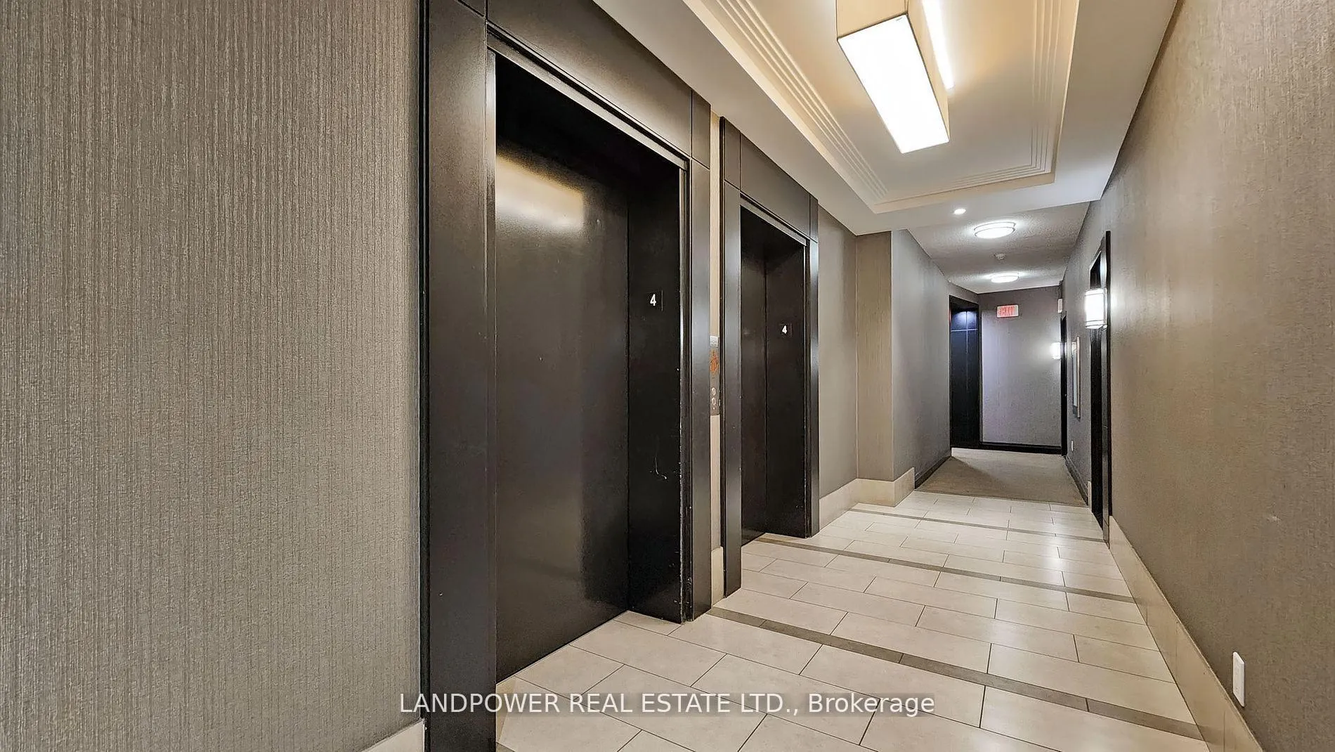 Photo 25 of Unit 415, 8130 Birchmount Road, Markham, Unionville — HOMEH