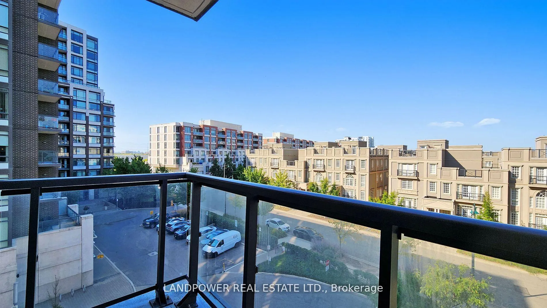 Photo 27 of Unit 415, 8130 Birchmount Road, Markham, Unionville — HOMEH