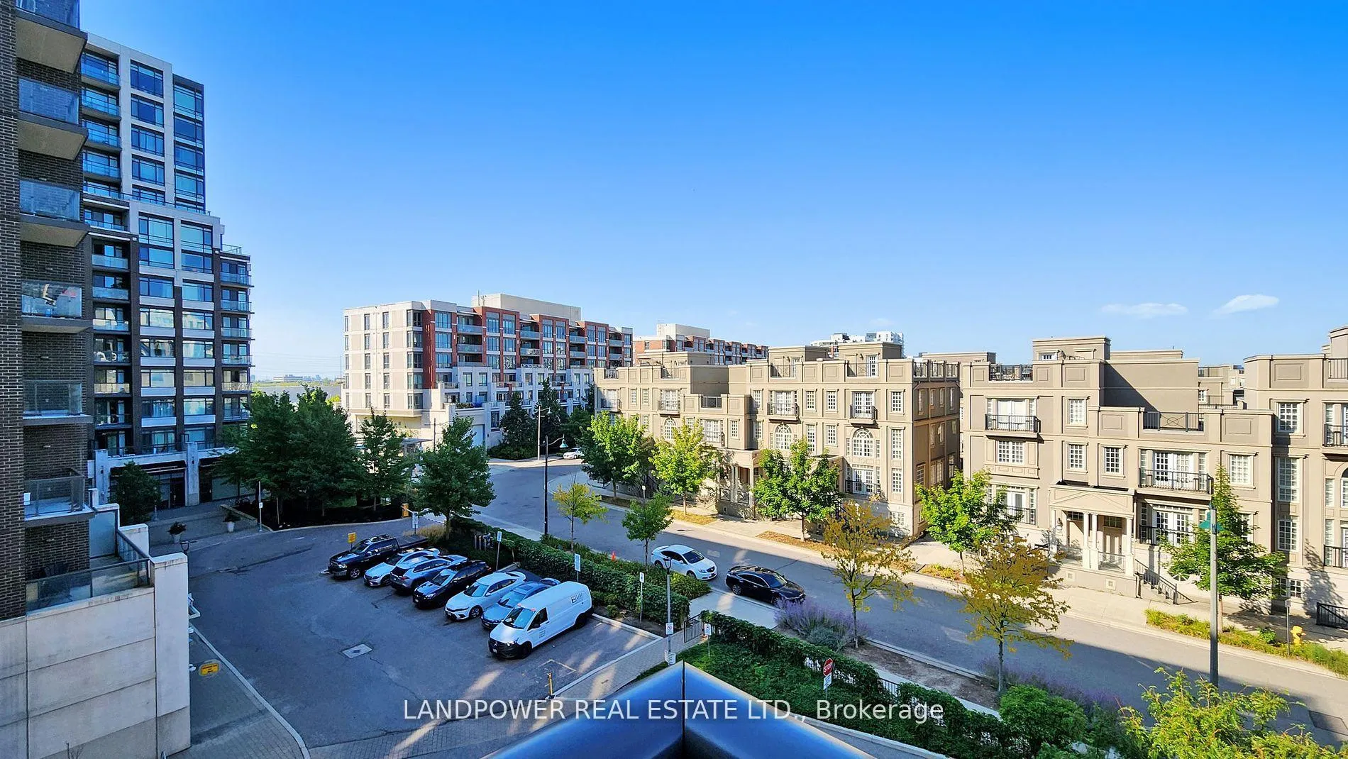 Photo 28 of Unit 415, 8130 Birchmount Road, Markham, Unionville — HOMEH