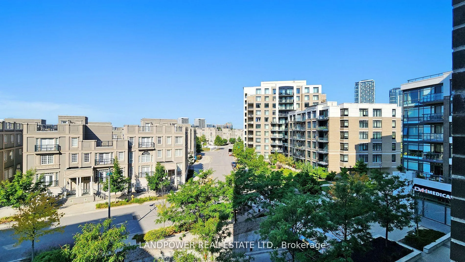 Photo 29 of Unit 415, 8130 Birchmount Road, Markham, Unionville — HOMEH