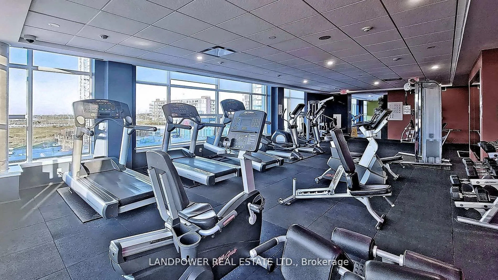 Photo 30 of Unit 415, 8130 Birchmount Road, Markham, Unionville — HOMEH