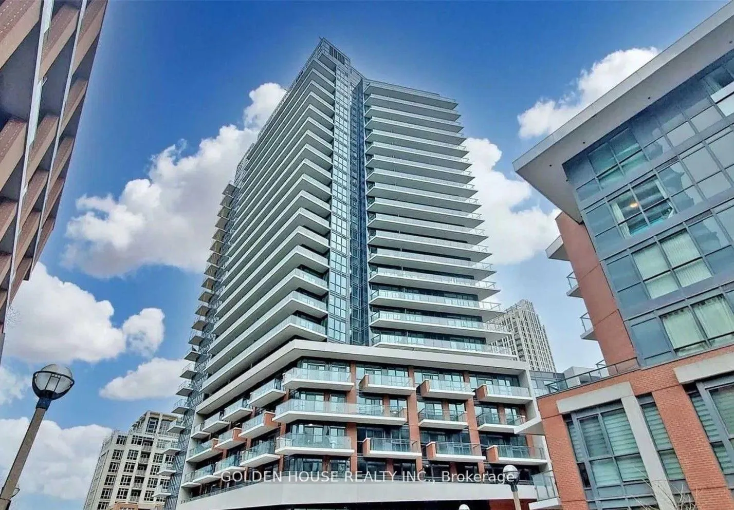 Photo 1 of Unit 1007, 38 iannuzzi Street, Toronto, Niagara — HOMEH