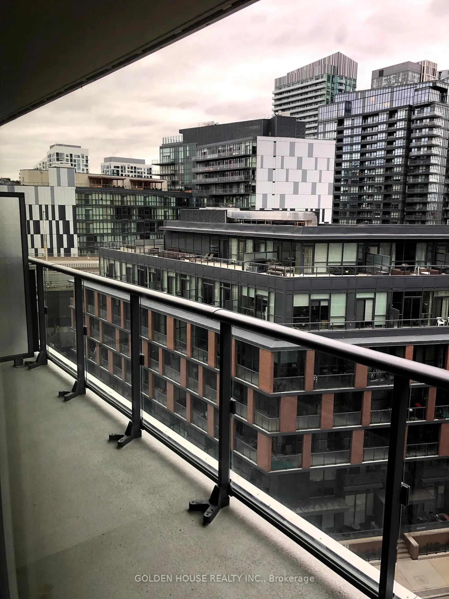 Photo 7 of Unit 1007, 38 iannuzzi Street, Toronto, Niagara — HOMEH