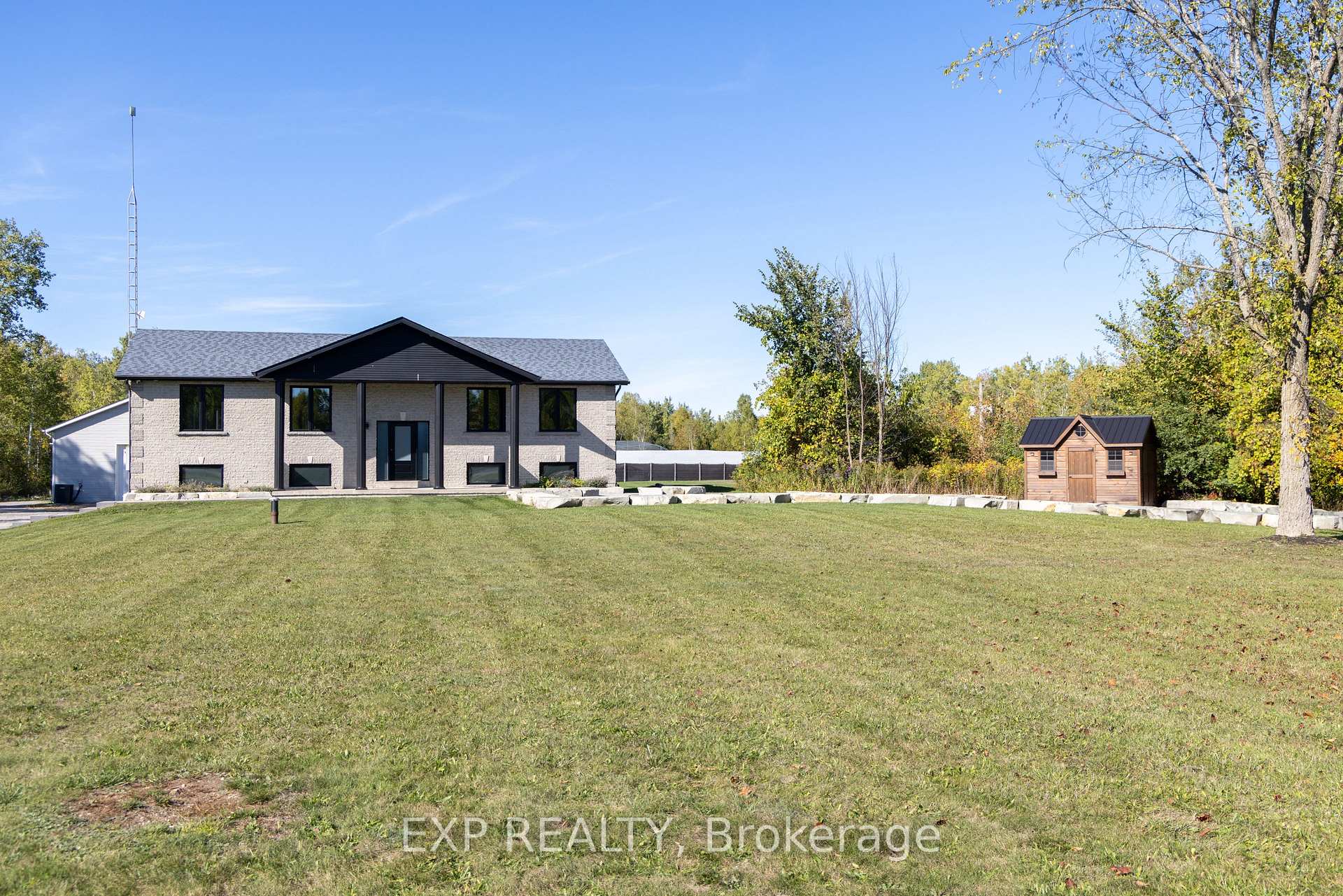 Photo 5 of 2388 Baseline Road, Georgina, Keswick North — HOMEH