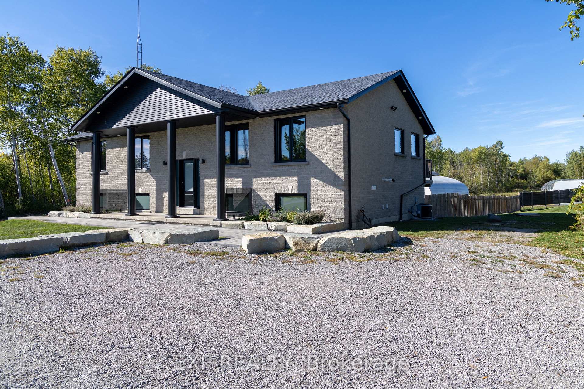 Photo 6 of 2388 Baseline Road, Georgina, Keswick North — HOMEH