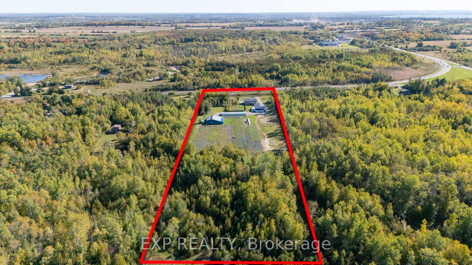 Photo 42 of 2388 Baseline Road, Georgina, Keswick North — HOMEH
