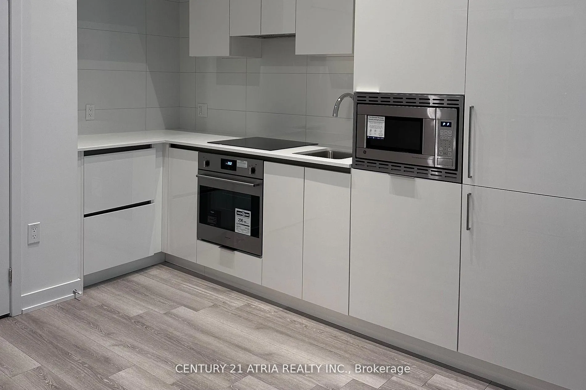 Photo 2 of Unit 206, 121 St. Patrick Street E, Toronto, University — HOMEH