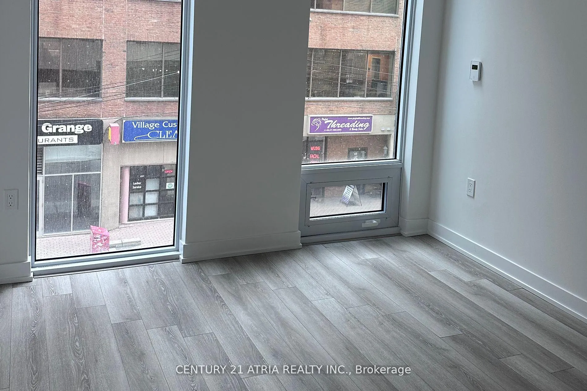 Photo 5 of Unit 206, 121 St. Patrick Street E, Toronto, University — HOMEH