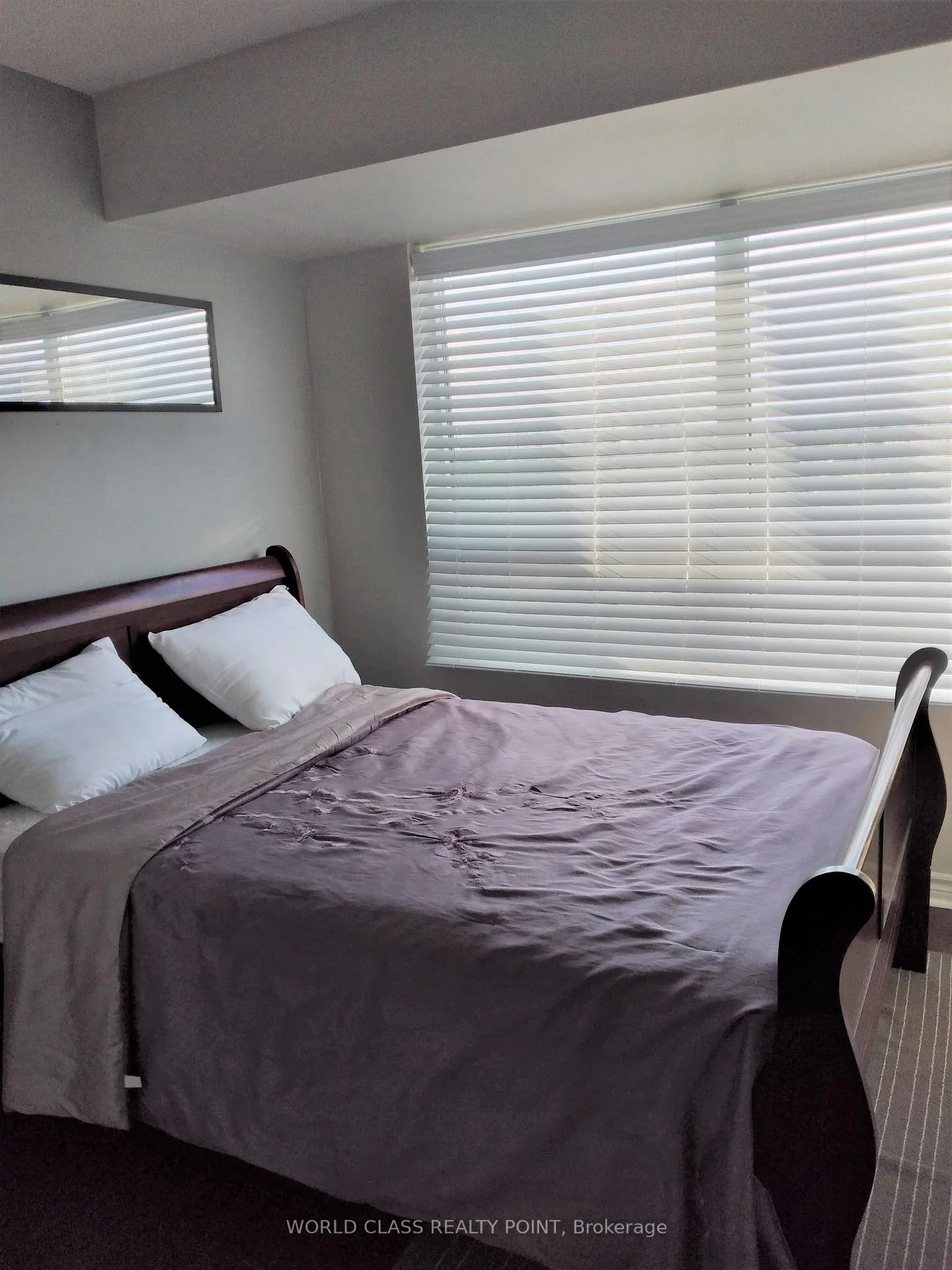 Photo 10 of Unit 1206, 35 Saranac Boulevard, Toronto, Englemount-Lawrence — HOMEH