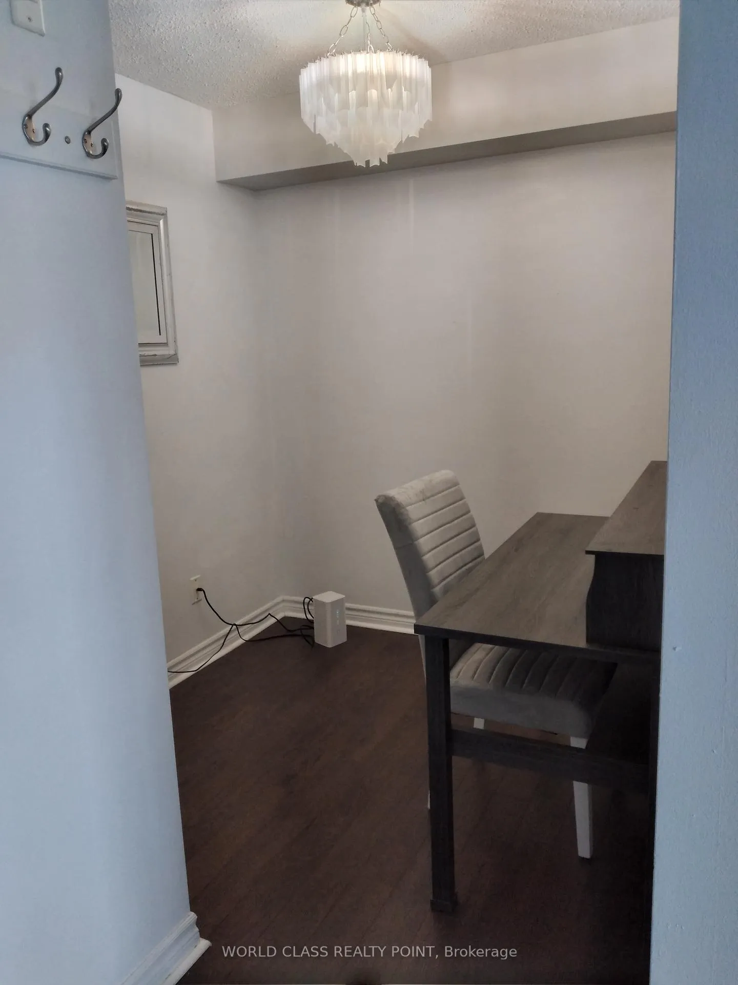 Photo 11 of Unit 1206, 35 Saranac Boulevard, Toronto, Englemount-Lawrence — HOMEH