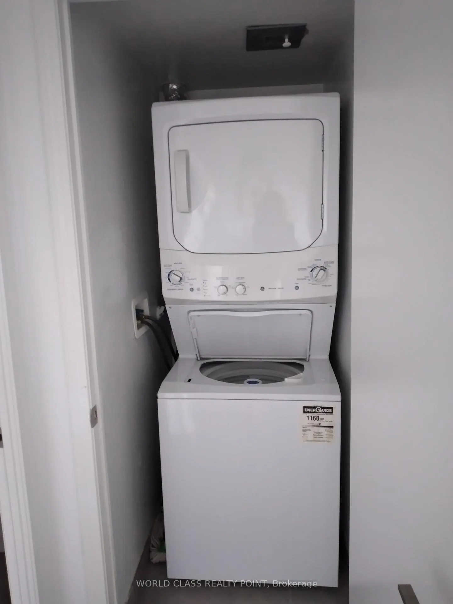 Photo 12 of Unit 1206, 35 Saranac Boulevard, Toronto, Englemount-Lawrence — HOMEH